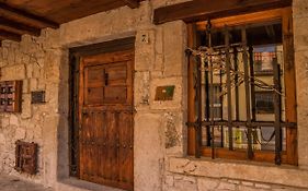 El Soportal de Uceda